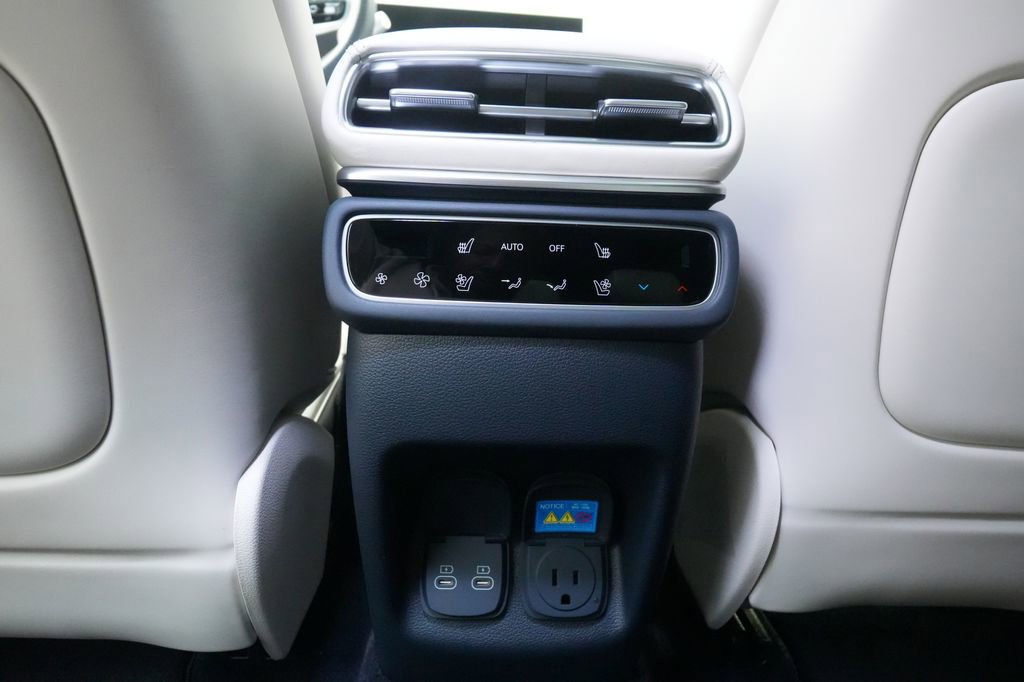 New 2026 Genesis GV80 3.5T Prestige image 24