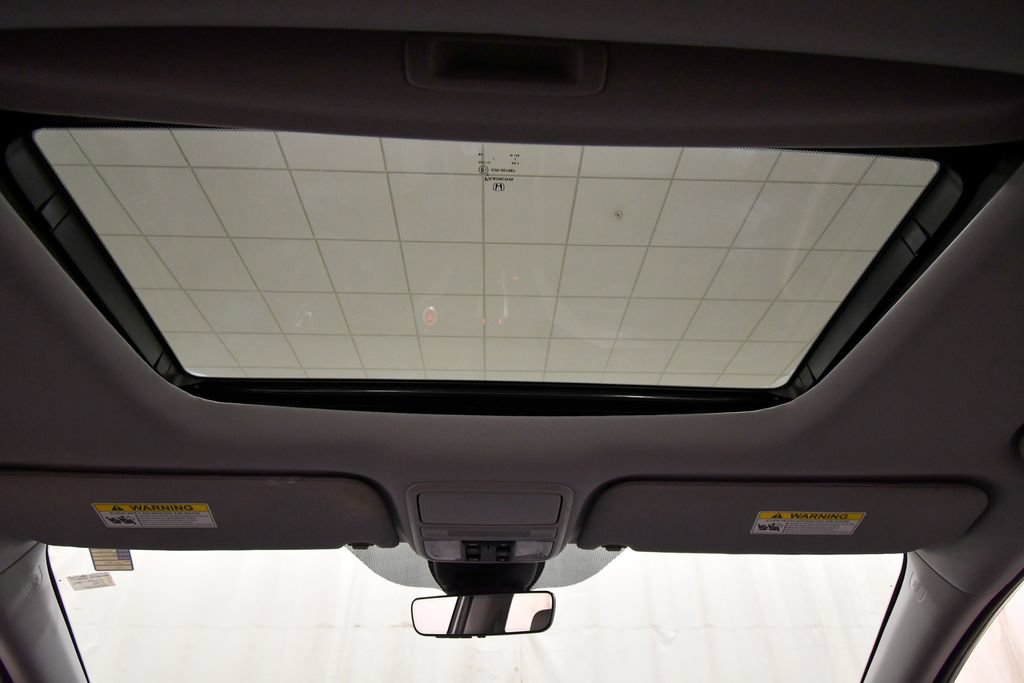 Certified 2022 Honda Odyssey EX-L image 16