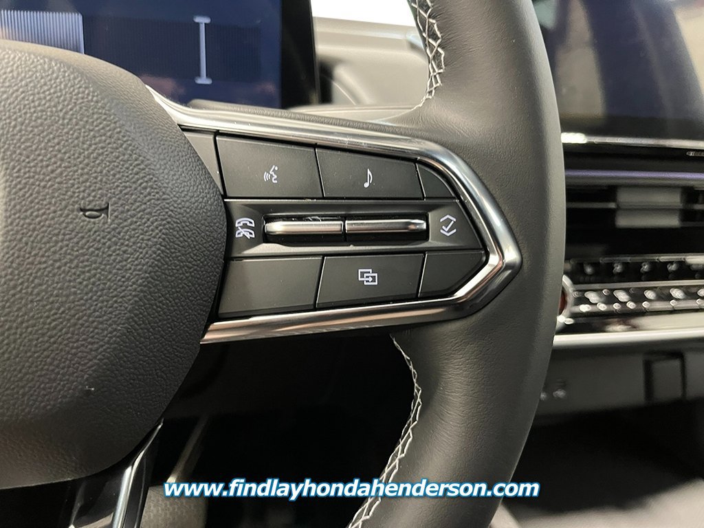 New 2026 Honda Prologue Touring image 17