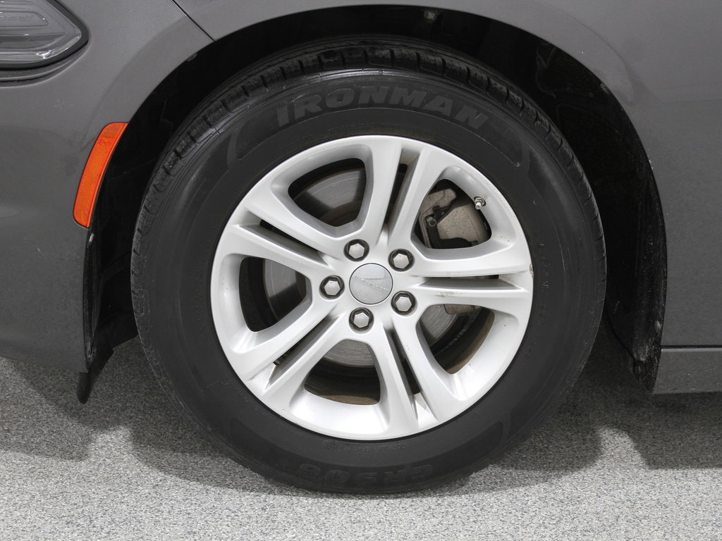 Used 2023 Dodge Charger SXT image 21