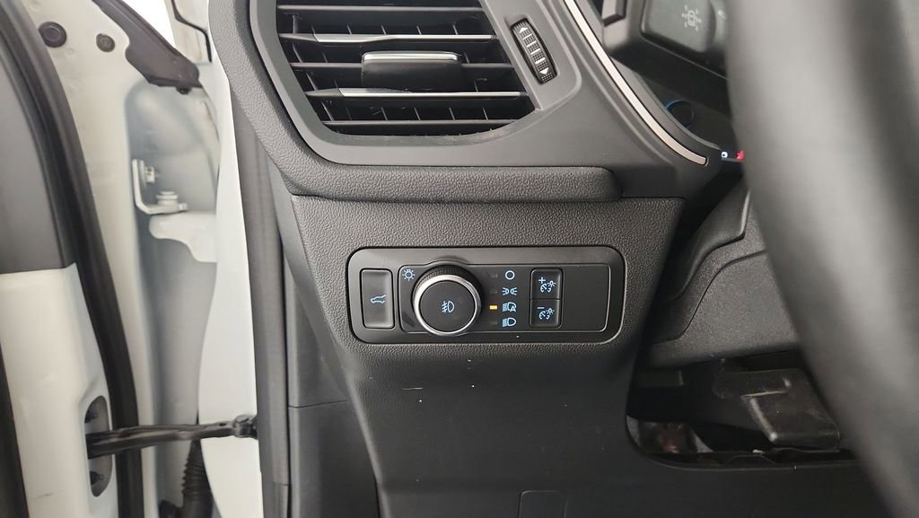 Used 2022 Ford Escape SEL image 25