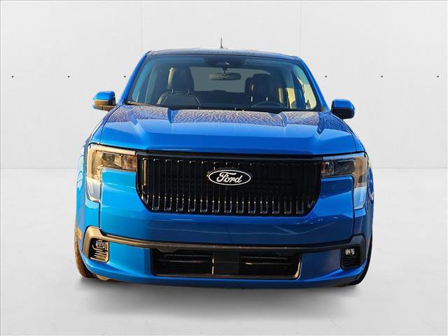 New 2025 Ford Maverick Lobo image 6