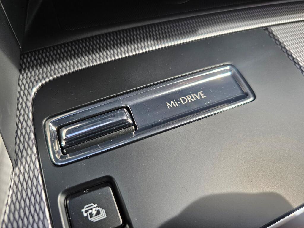 New 2026 MAZDA CX-90 Plug-In Hybrid w/ Premium Plus AWD/4WD image 39
