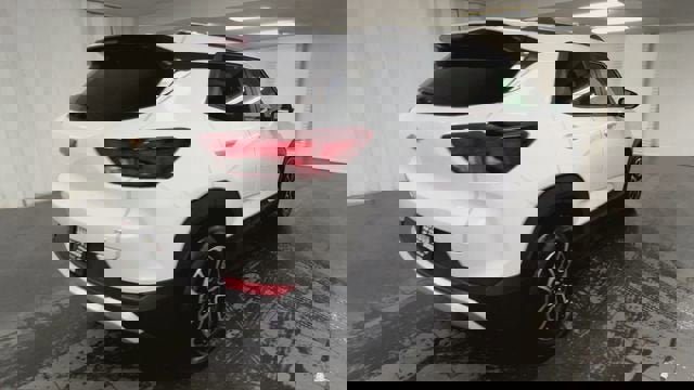 Certified 2025 Chevrolet TrailBlazer LT image 8