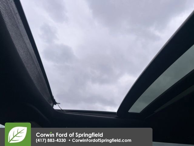 Used 2021 Lincoln Navigator Reserve image 12