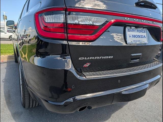Used 2024 Dodge Durango GT image 20
