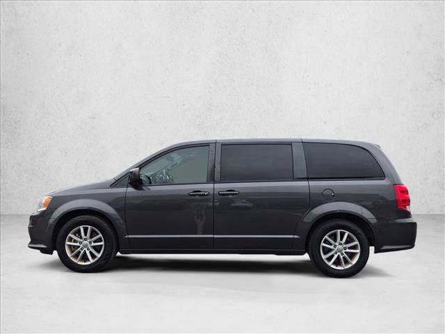 Used 2020 Dodge Grand Caravan SE FWD image 8