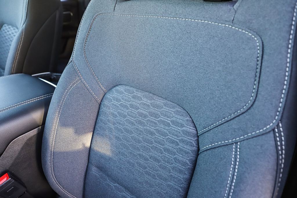 New 2026 RAM 1500 Big Horn w/ Night Edition image 26