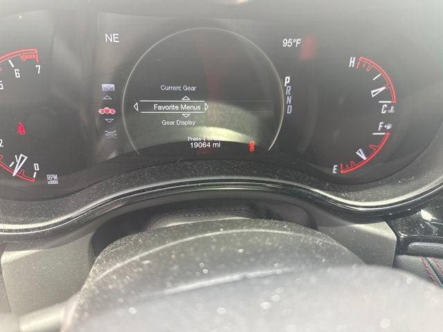 Used 2024 Dodge Durango GT RWD image 16