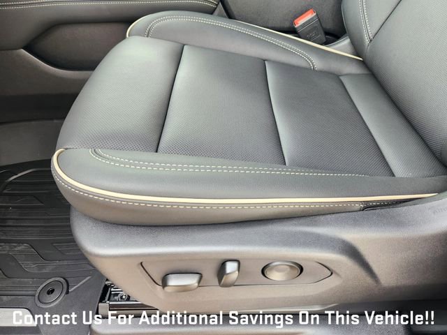 New 2026 GMC Yukon XL Elevation w/ LPO, Floor Liner Package image 18