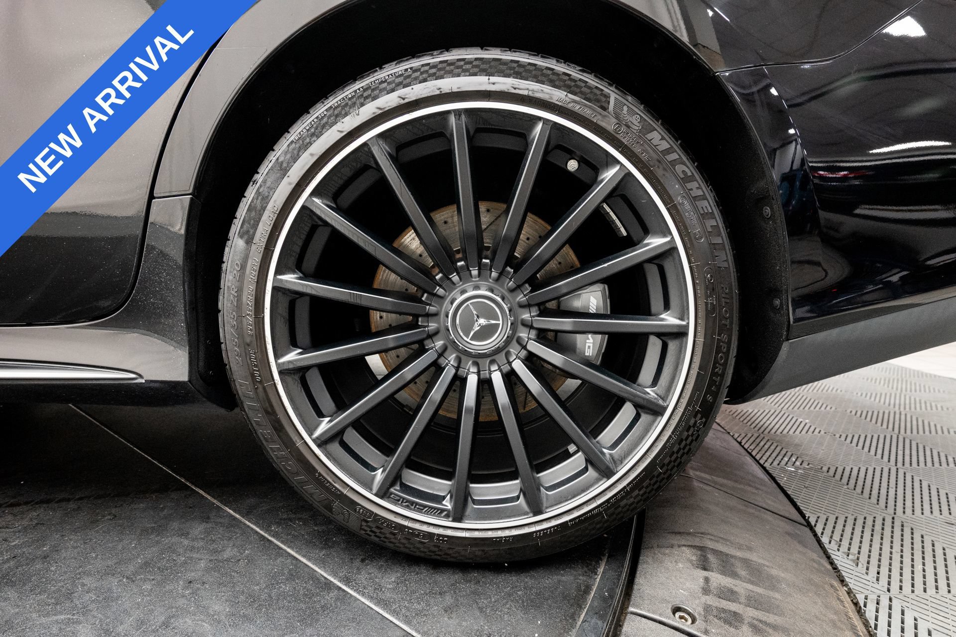 Used 2021 Mercedes-Benz AMG GT 43 image 42