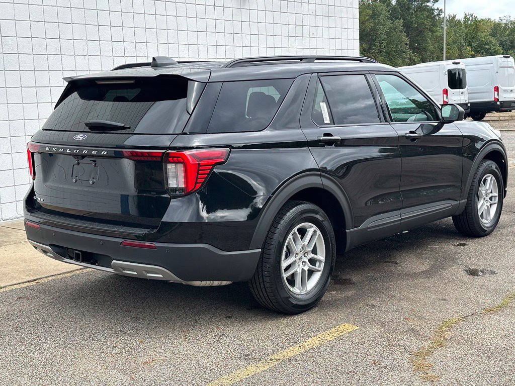 New 2027 Ford Explorer Active w/ Active Comfort Package AWD/4WD image 32