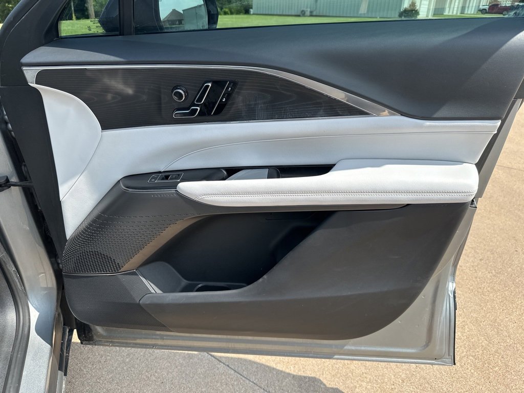 Certified 2024 Cadillac Lyriq Sport image 26