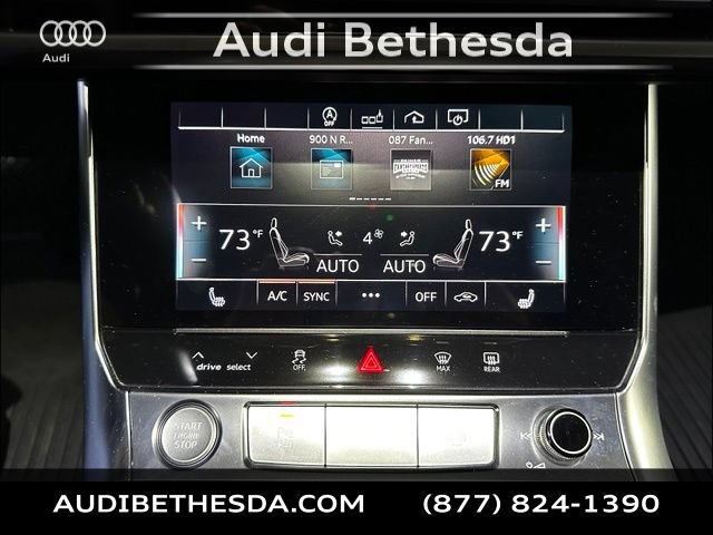 Used 2019 Audi A6 3.0T Premium Plus w/ Premium Plus Package AWD/4WD image 25