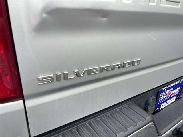 Used 2020 Chevrolet Silverado 1500 LT w/ All-Star Edition AWD/4WD image 31