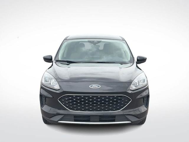 Certified 2020 Ford Escape SE AWD/4WD image 3