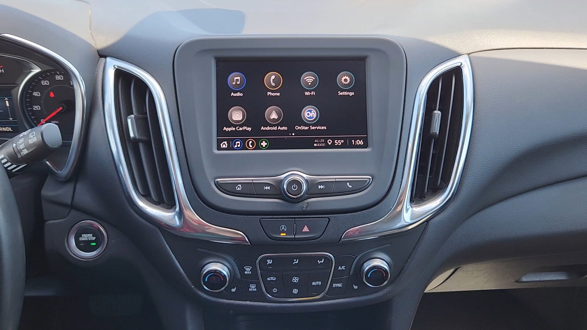 Used 2024 Chevrolet Equinox LT image 14