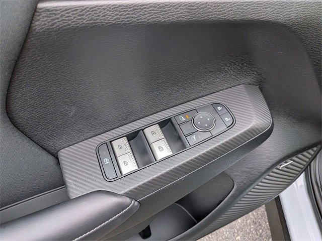 New 2025 Mitsubishi Outlander ES image 13