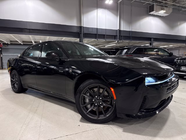 New 2026 Dodge Charger Scat Pack