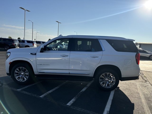 Used 2021 GMC Yukon Denali image 5