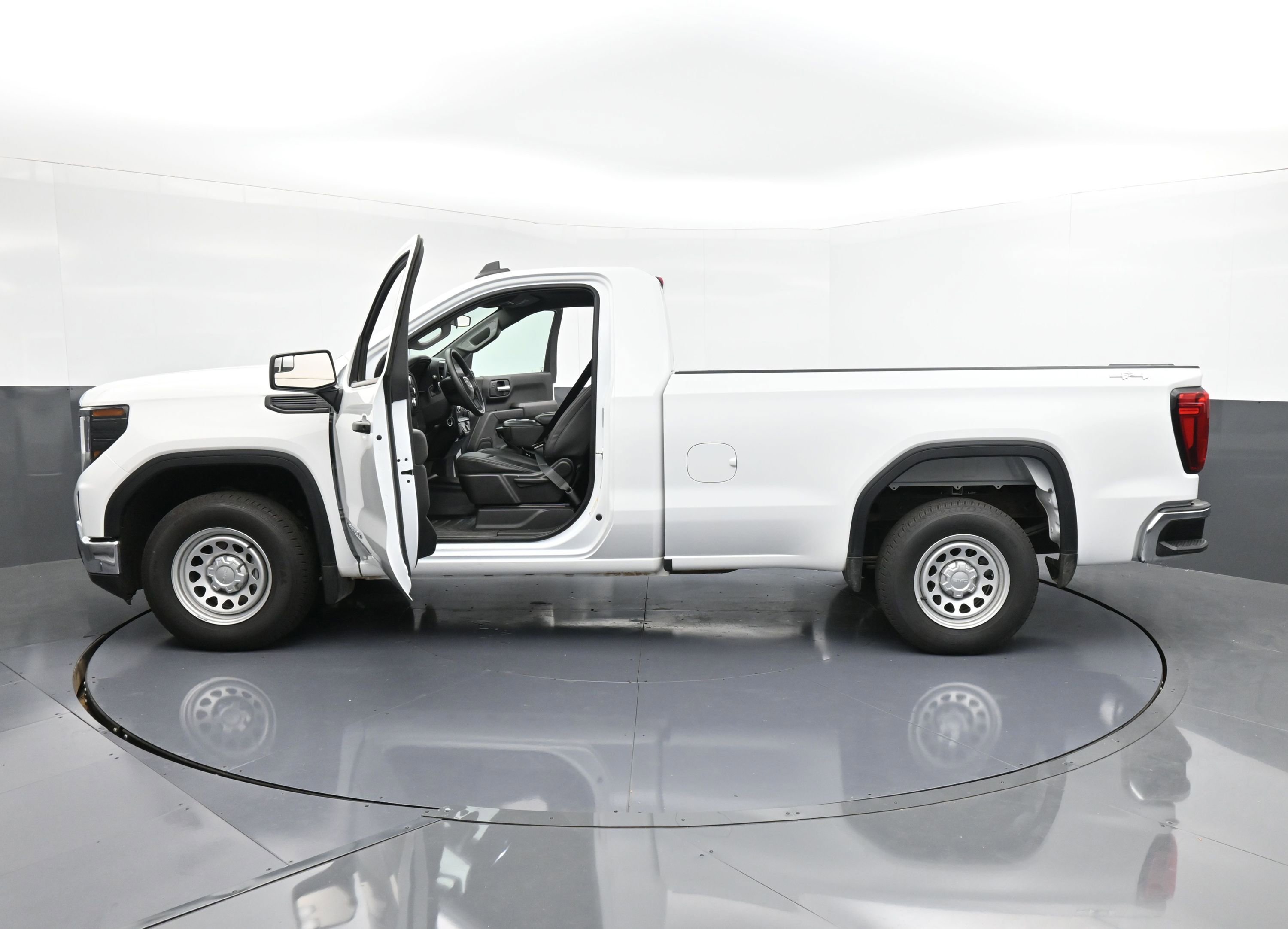 Used 2024 GMC Sierra 1500 Pro image 37