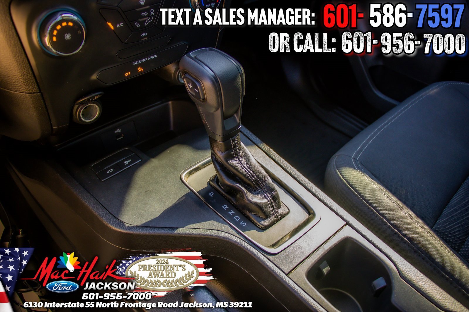 Certified 2023 Ford Ranger XL w/ Equipment Group 101A High image 19