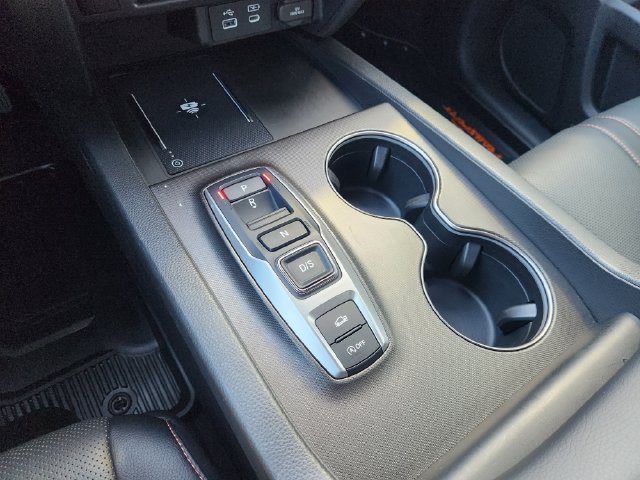 Used 2024 Honda Ridgeline TrailSport image 23