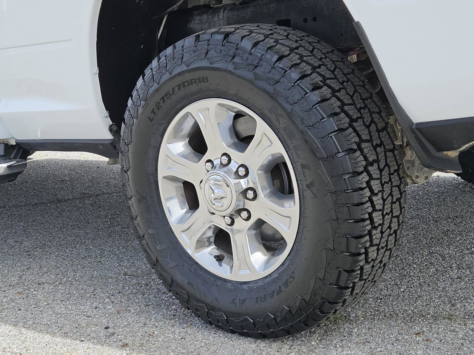 Used 2024 RAM 2500 Big Horn image 7