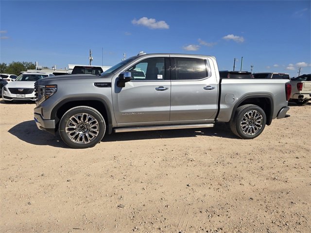 New 2026 GMC Sierra 1500 Denali Ultimate image 8