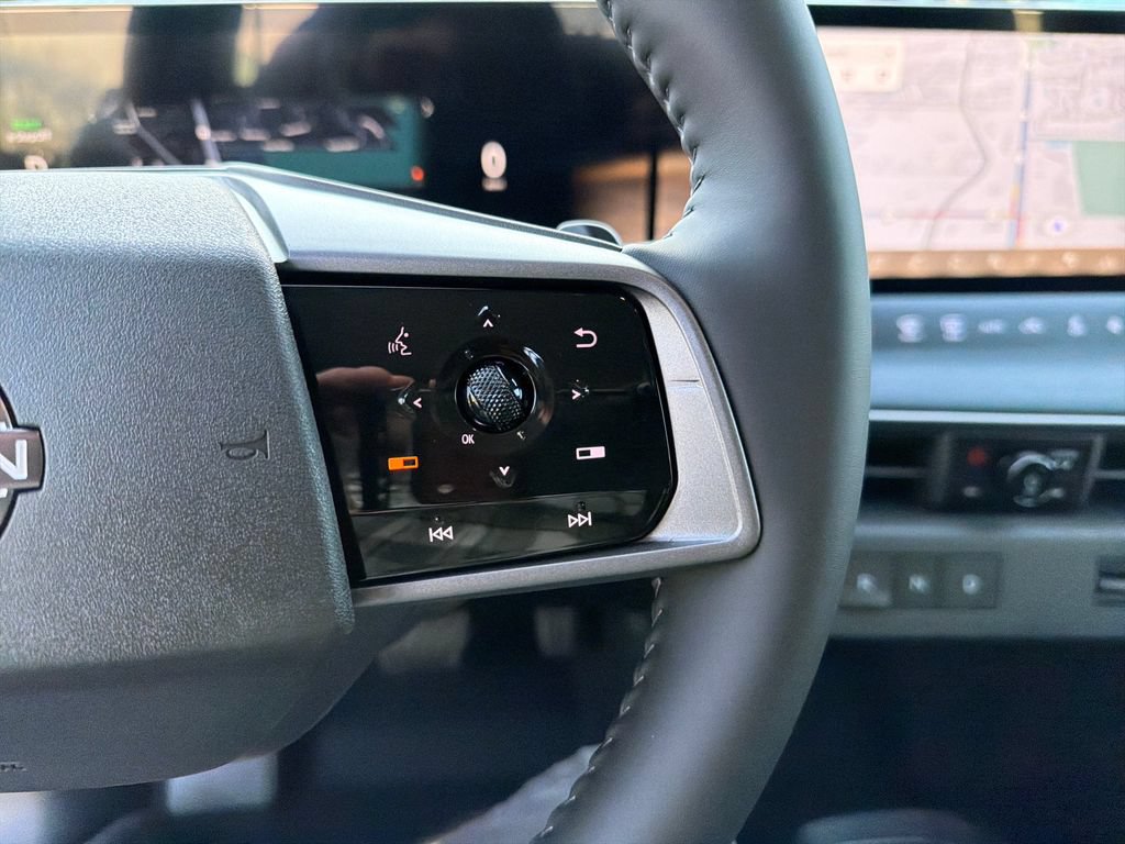 New 2026 Nissan Leaf SV+ FWD image 20