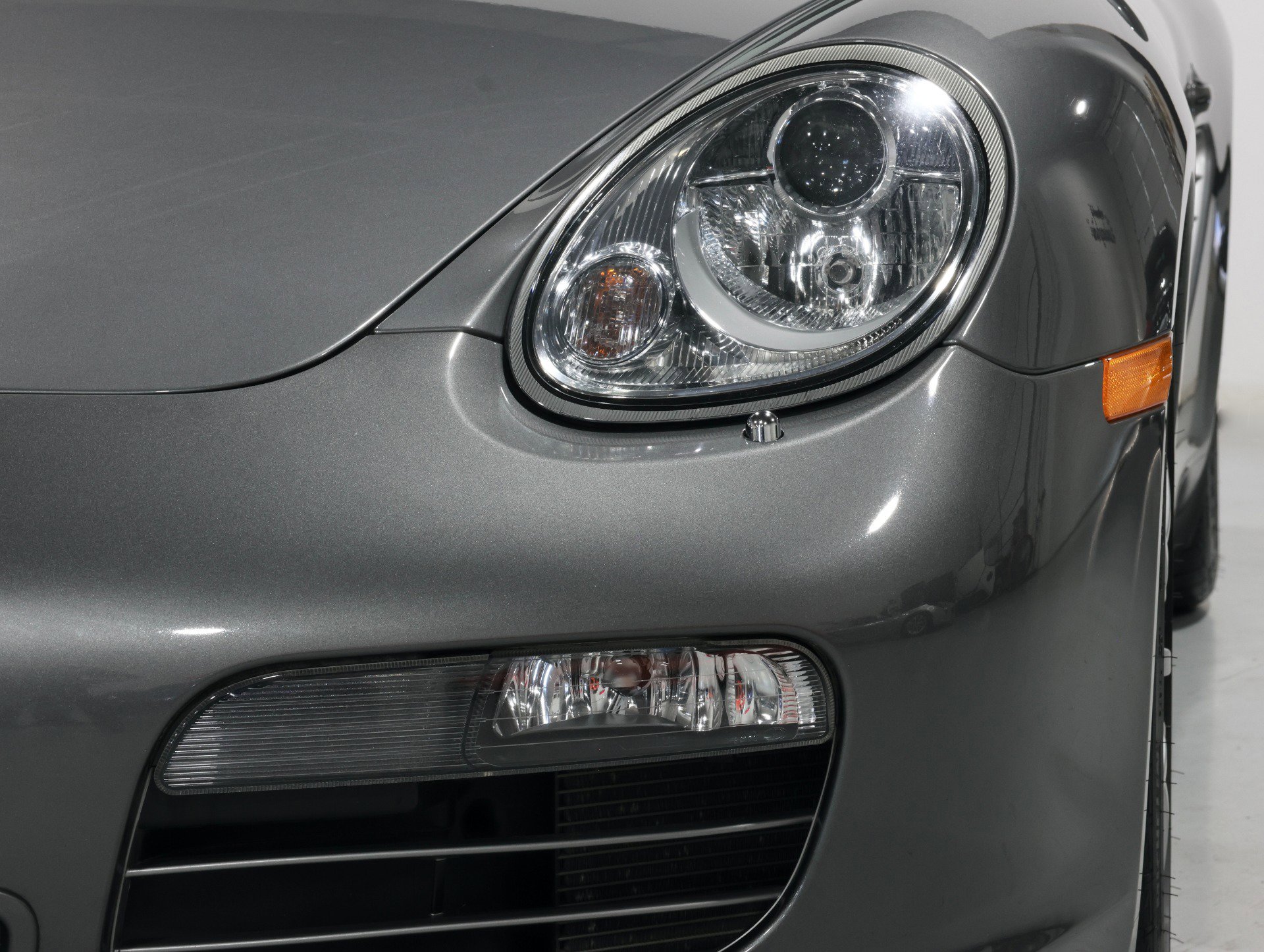 Used 2007 Porsche Boxster S image 59
