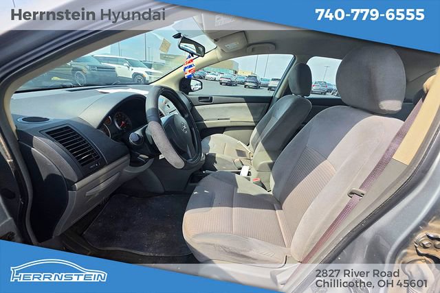 Used 2008 Nissan Sentra 2.0 image 21