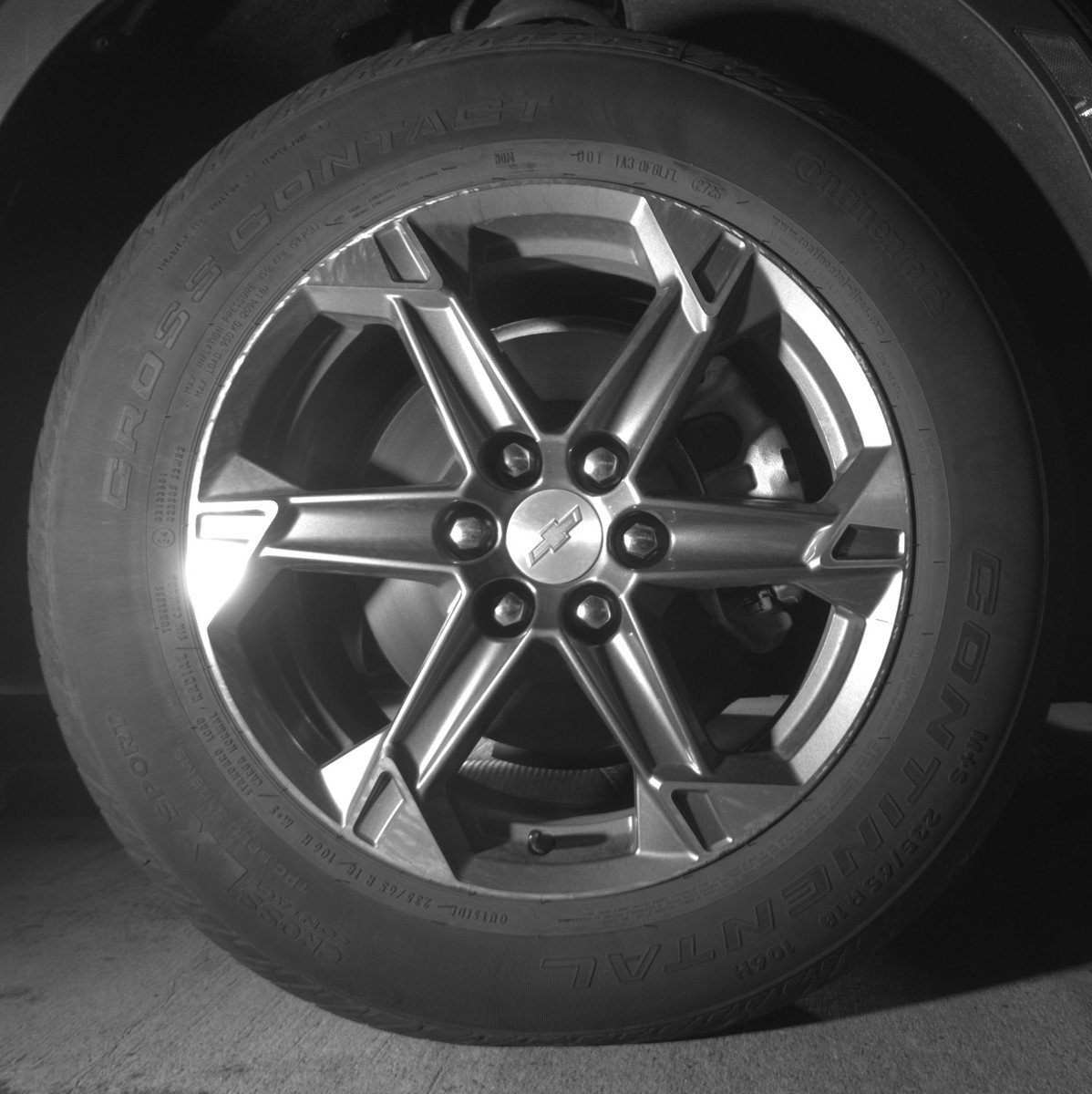Used 2025 Chevrolet Blazer LT FWD image 13