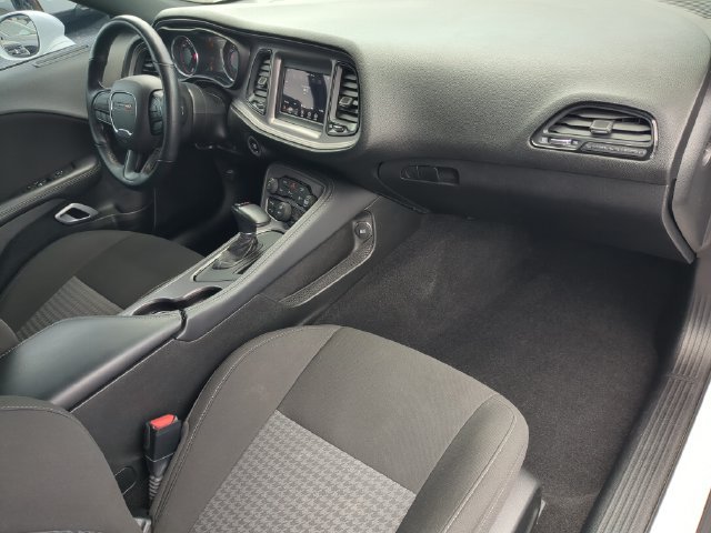 Used 2023 Dodge Challenger R/T RWD image 14