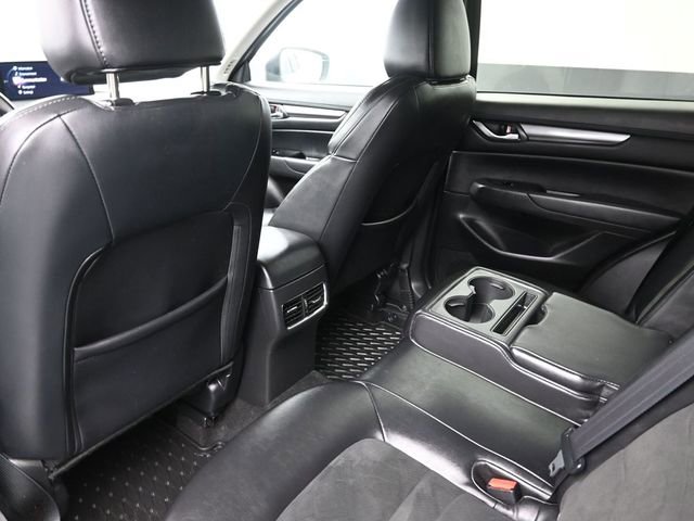 Certified 2023 MAZDA CX-5 AWD 2.5 S w/ Select Package image 20
