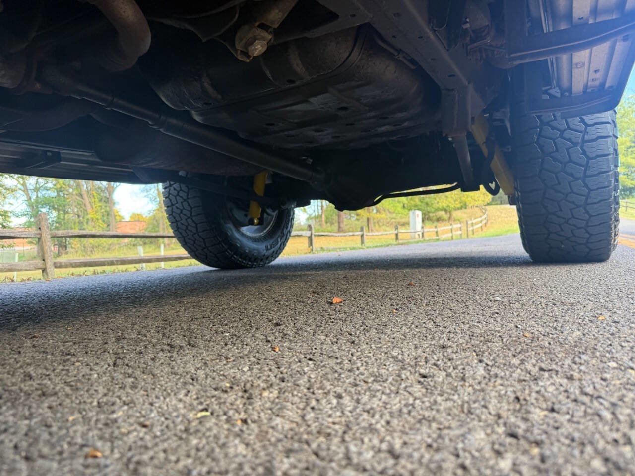 Used 2006 Toyota Land Cruiser image 68