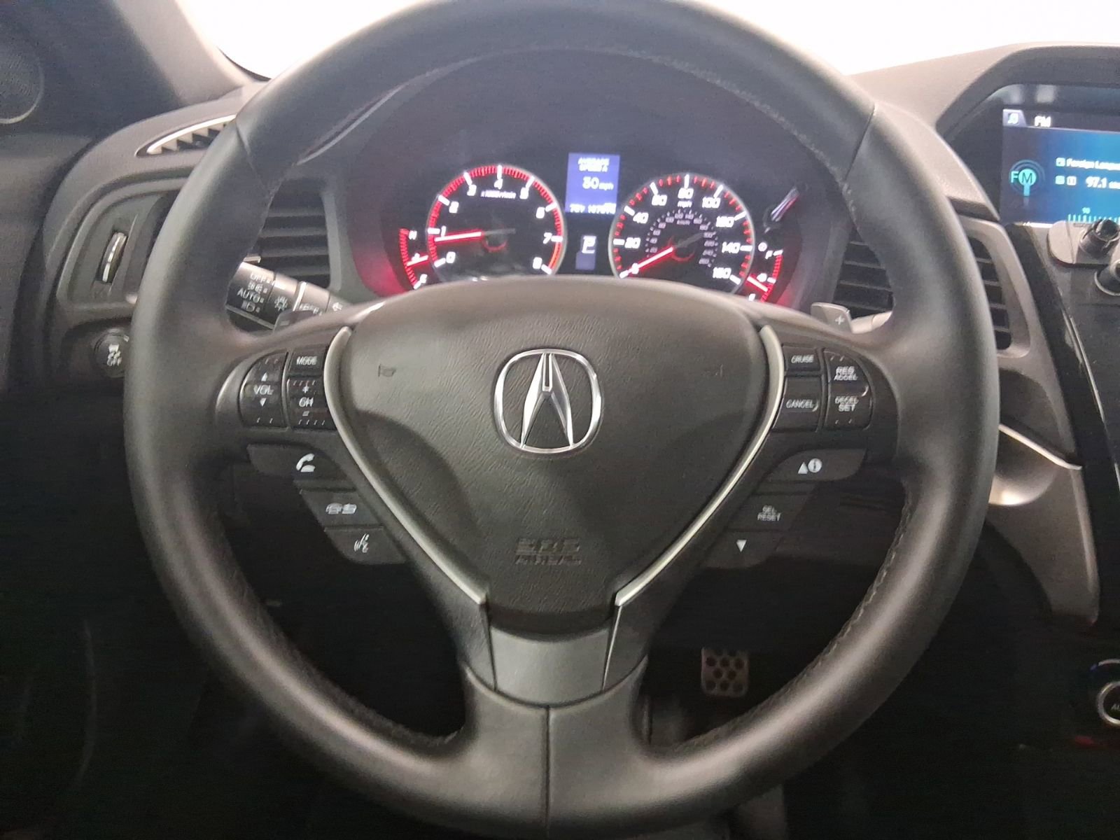 Used 2016 Acura ILX image 21