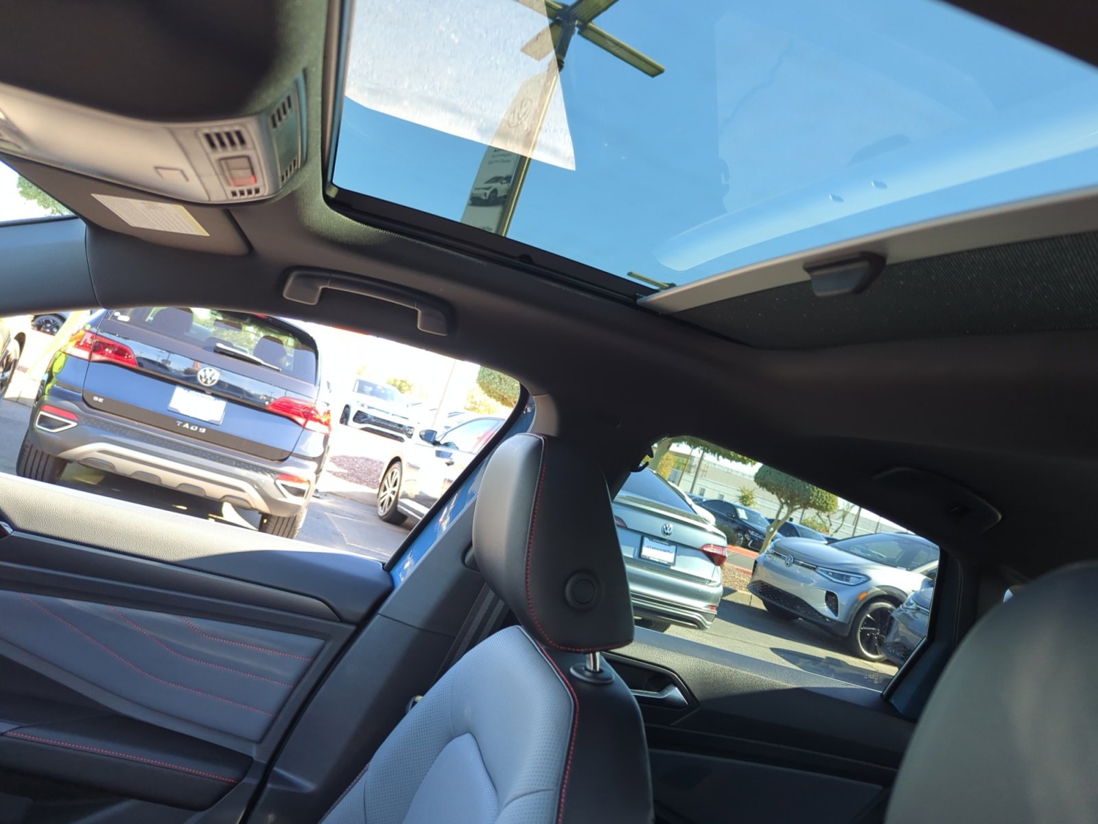 New 2026 Volkswagen Jetta GLI Autobahn image 30