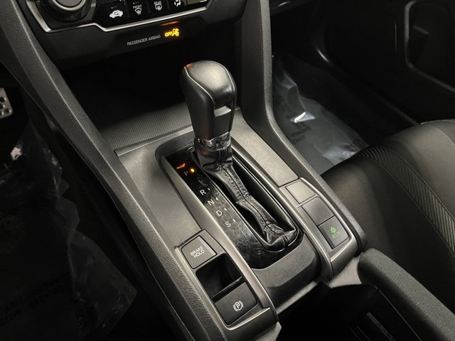 Used 2017 Honda Civic Sport image 22