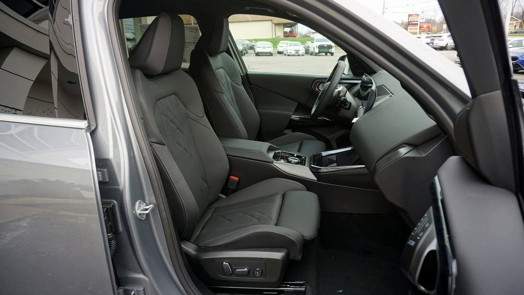 New 2026 BMW X3 xDrive30 w/ Premium Package image 10