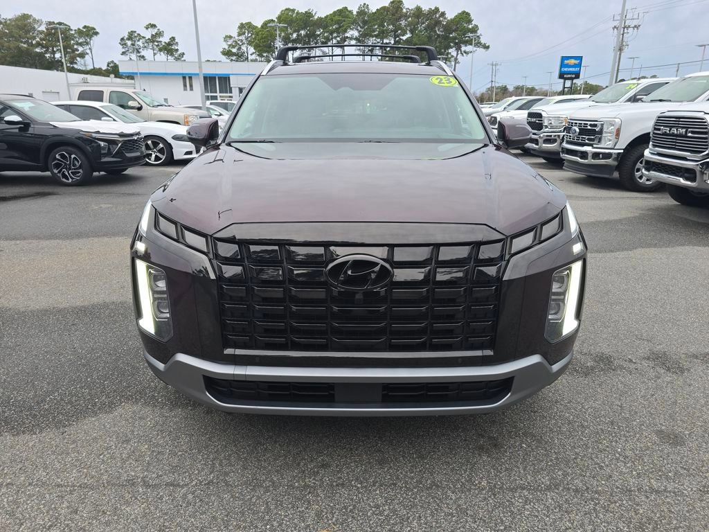 Used 2023 Hyundai Palisade Limited image 8