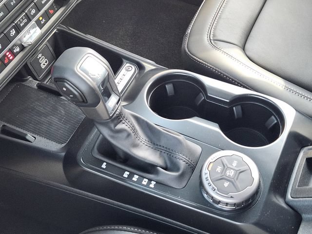 New 2026 Ford Bronco Outer Banks AWD/4WD image 20