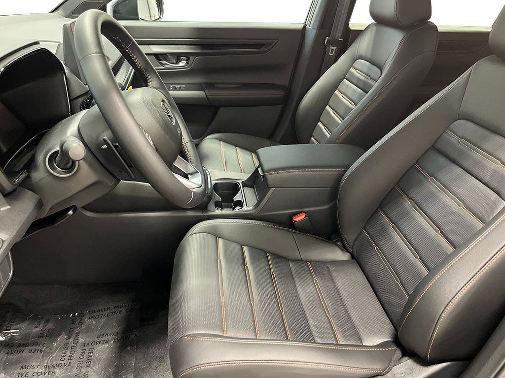 New 2026 Honda CR-V Sport-L image 12