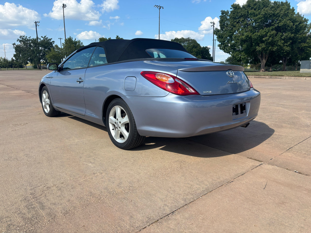 Used 2006 Toyota Solara SE image 35