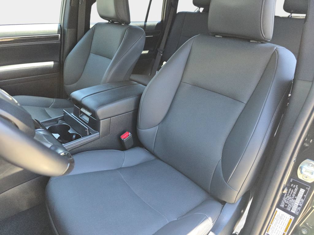 Used 2022 Lexus GX 460 Premium w/ Premium Plus Package AWD/4WD image 18