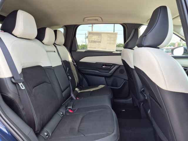 New 2026 MAZDA CX-5 Preferred AWD/4WD image 25