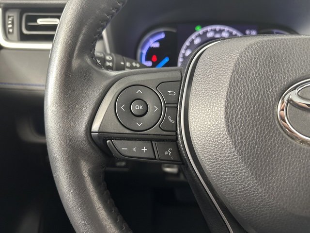 Used 2020 Toyota RAV4 XSE image 15