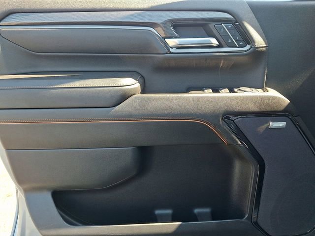 Certified 2024 GMC Sierra 2500 AT4 w/ AT4 Premium Plus Package image 15