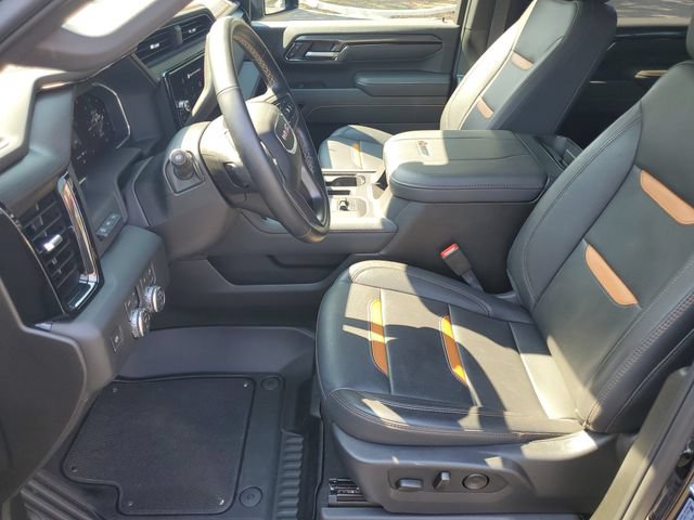 Used 2026 GMC Sierra 2500 AT4 w/ AT4 Premium Plus Package AWD/4WD image 5