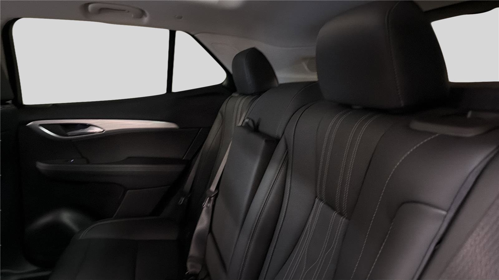 New 2026 Buick Envision Avenir image 19